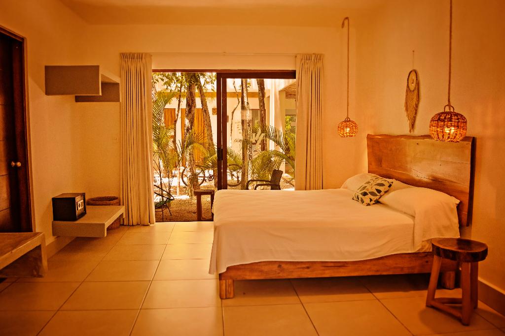 Niik Tulum