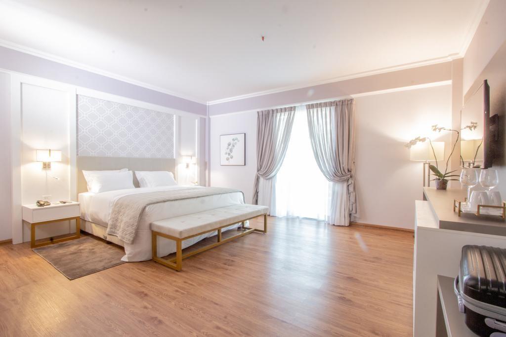 Bisinii Hotel Boutique