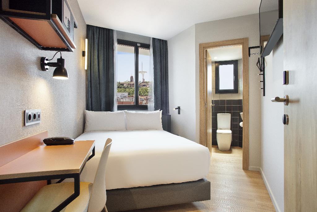 Brick Barcelona