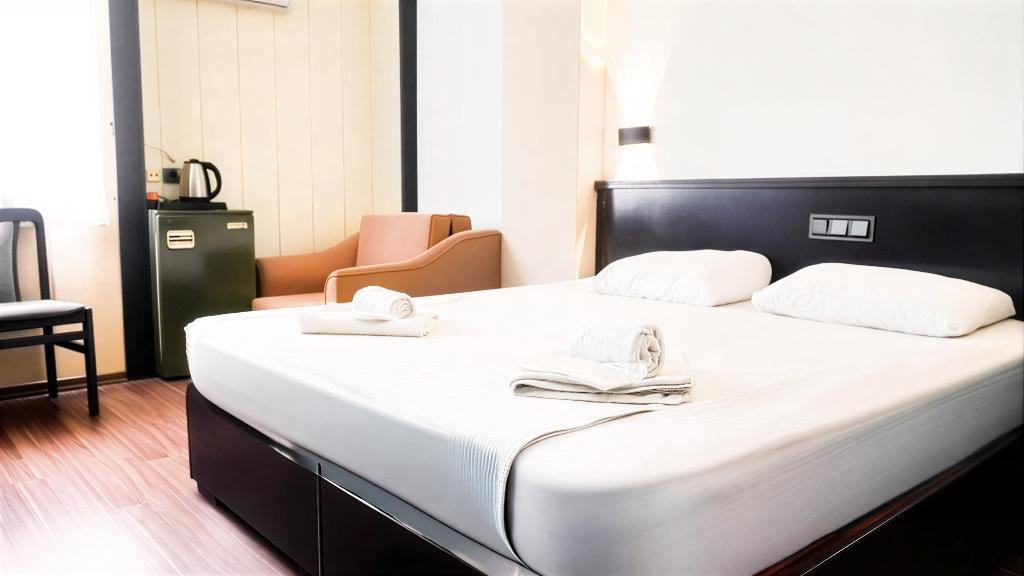 Güleryüz Hotel 2