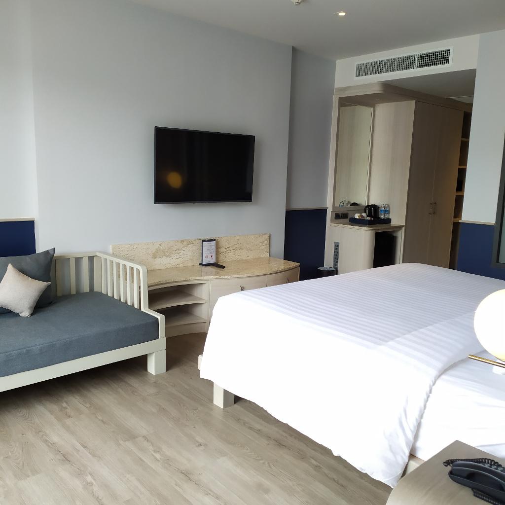 Seabed Grand Hotel Phuket