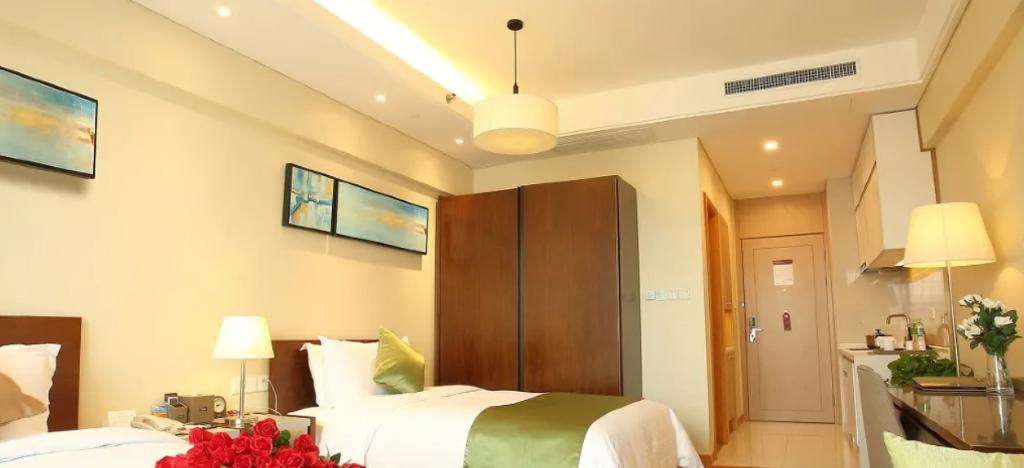 Argyle Suites