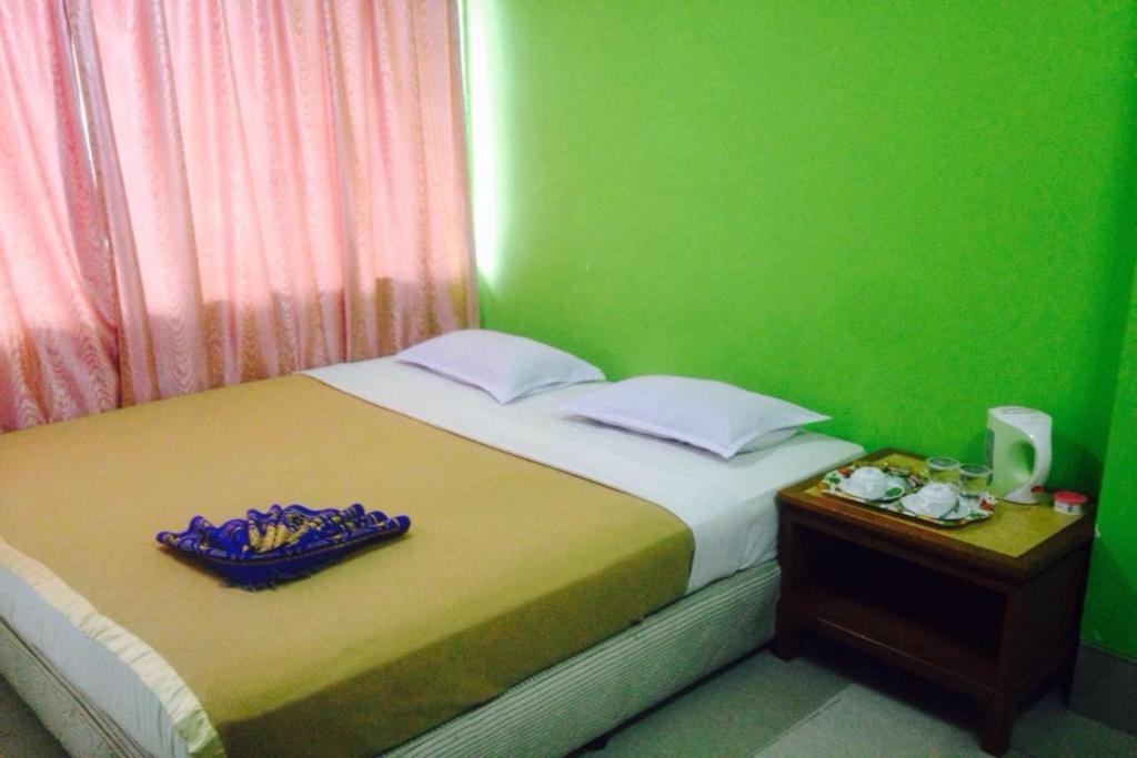 F Hotel Bayan Lepas