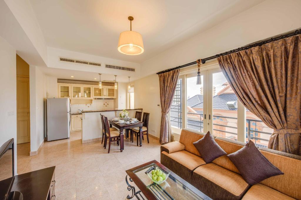 City View Apartment