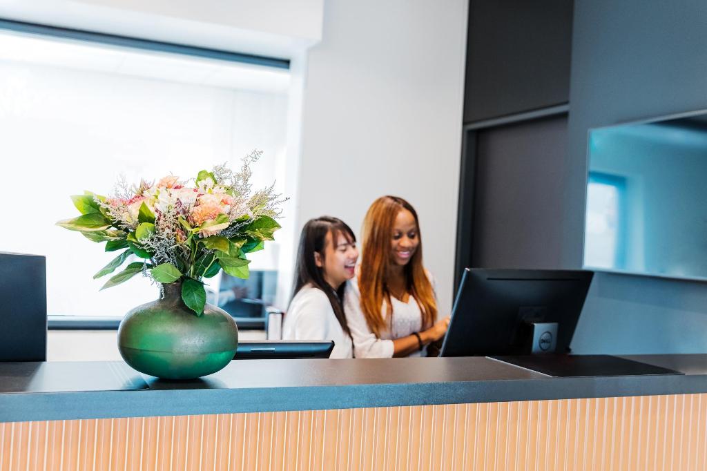 Hotel B&B Hotel Zurich East Wallisellen, Schweiz, Wallisellen. Großes 1