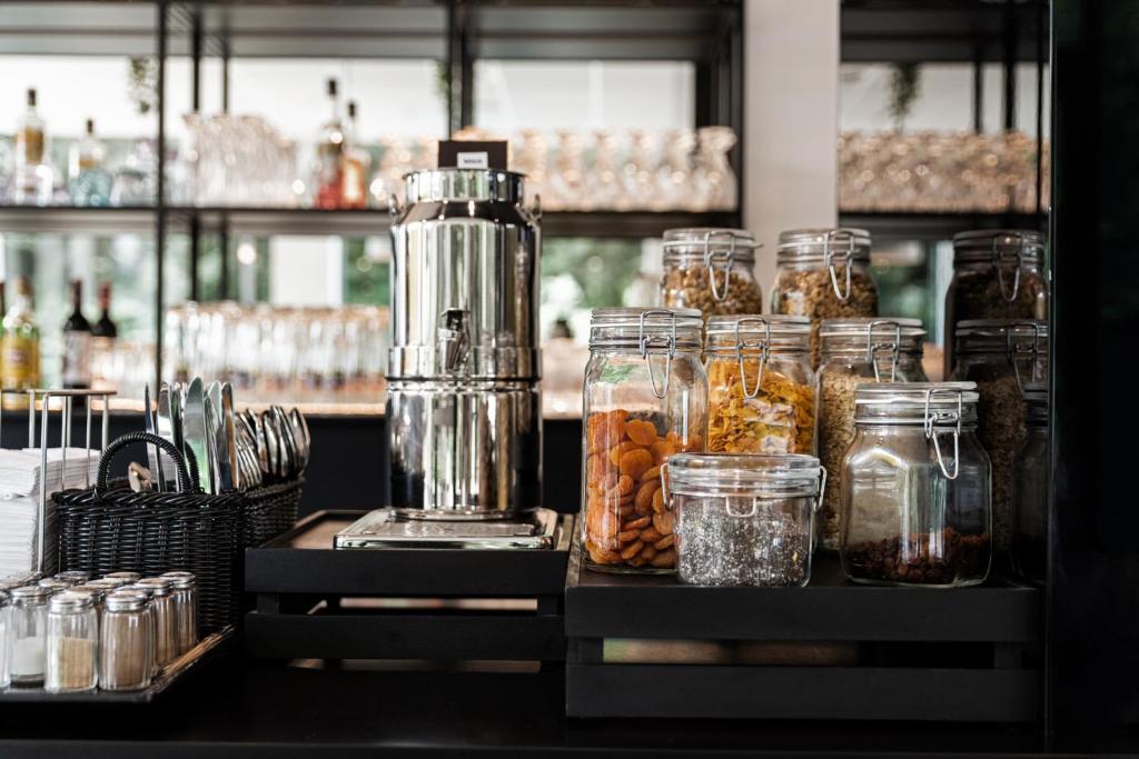 Hotel B&B Hotel Zurich East Wallisellen, Schweiz, Wallisellen. Großes 2