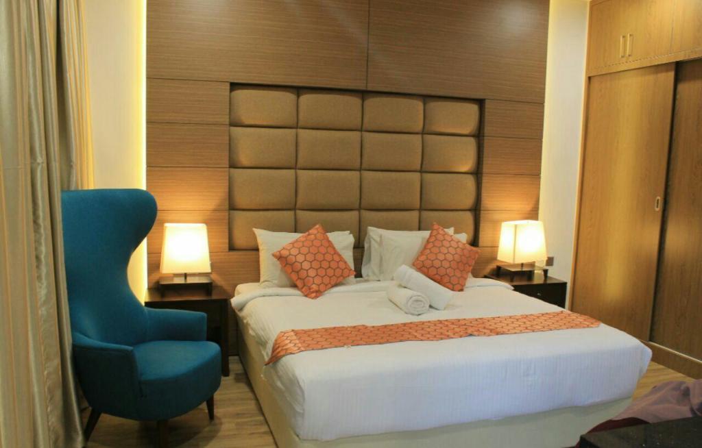 Telaga Village Resort