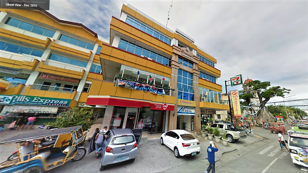 Obdulia S Business Inn