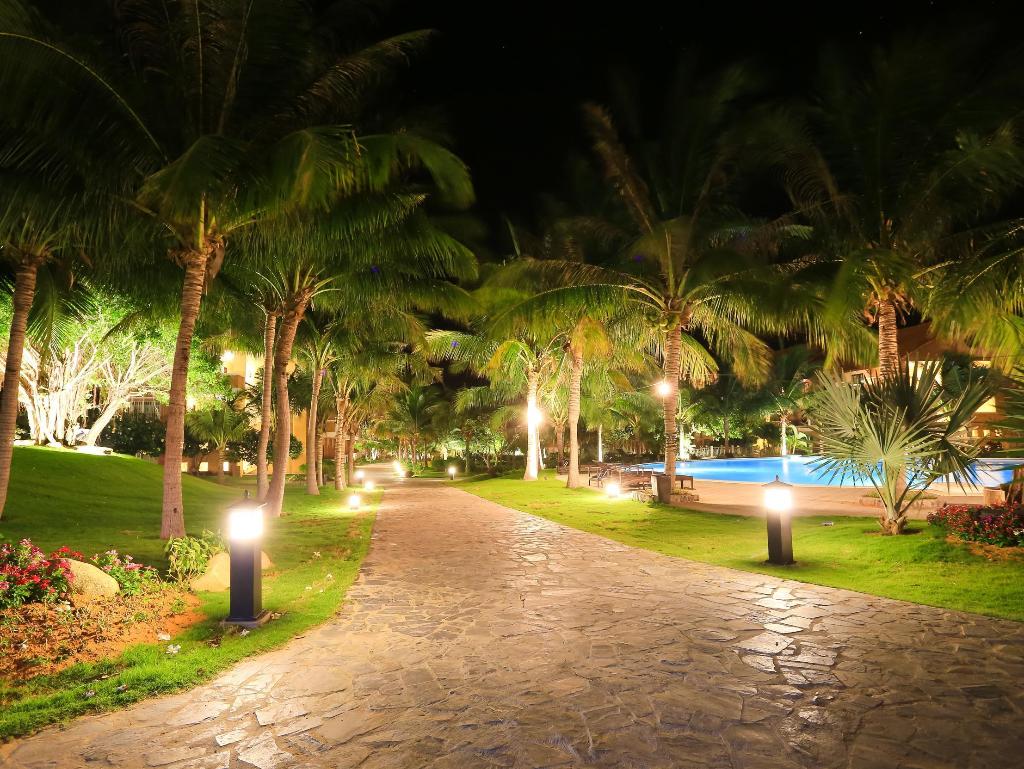 Bluebay Muine Resort And Spa
