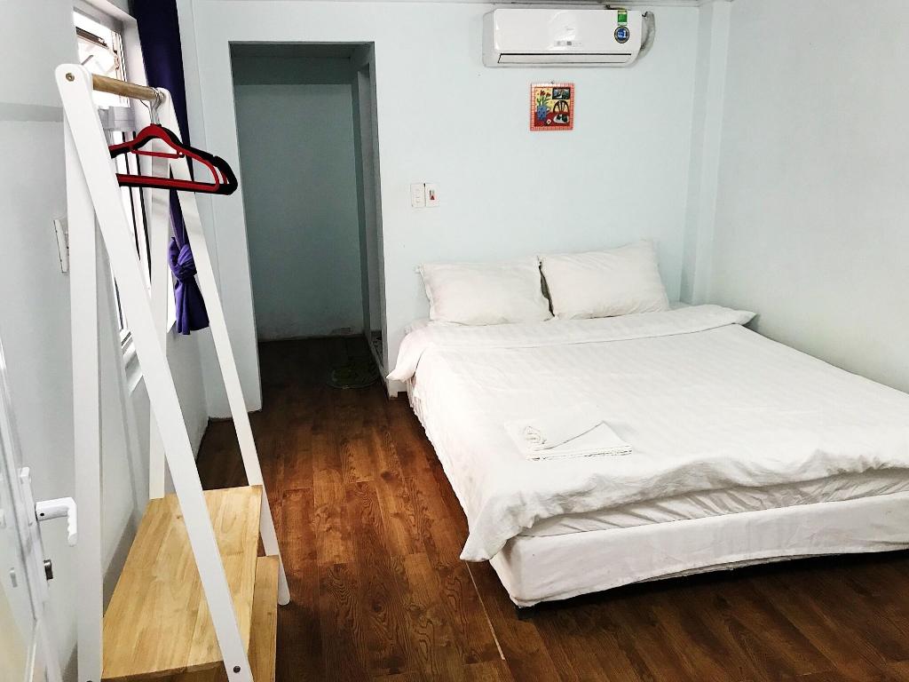Chan May Hotel
