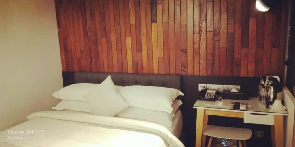 Muo Boutique Hotel