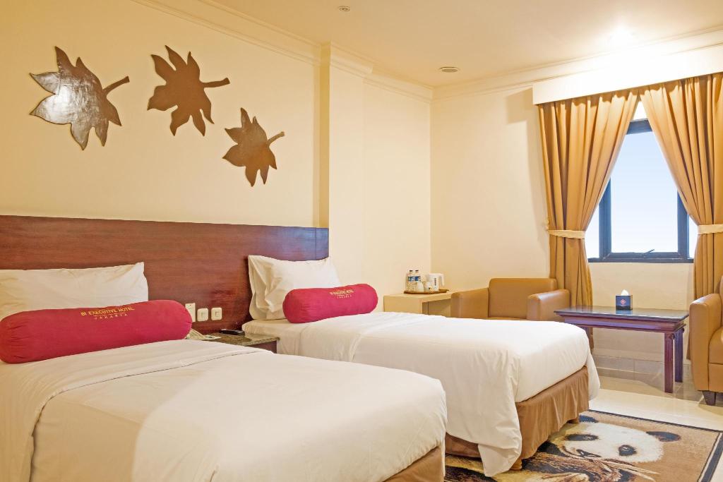 Bi Executive Hotel