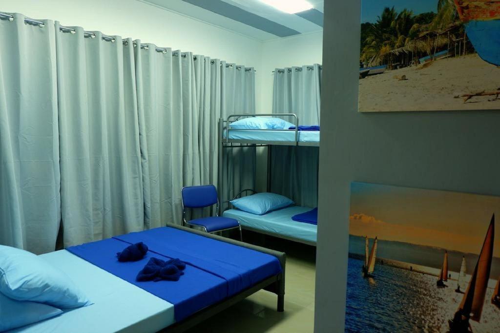 Mactan Cebu Airport Budget Hotel