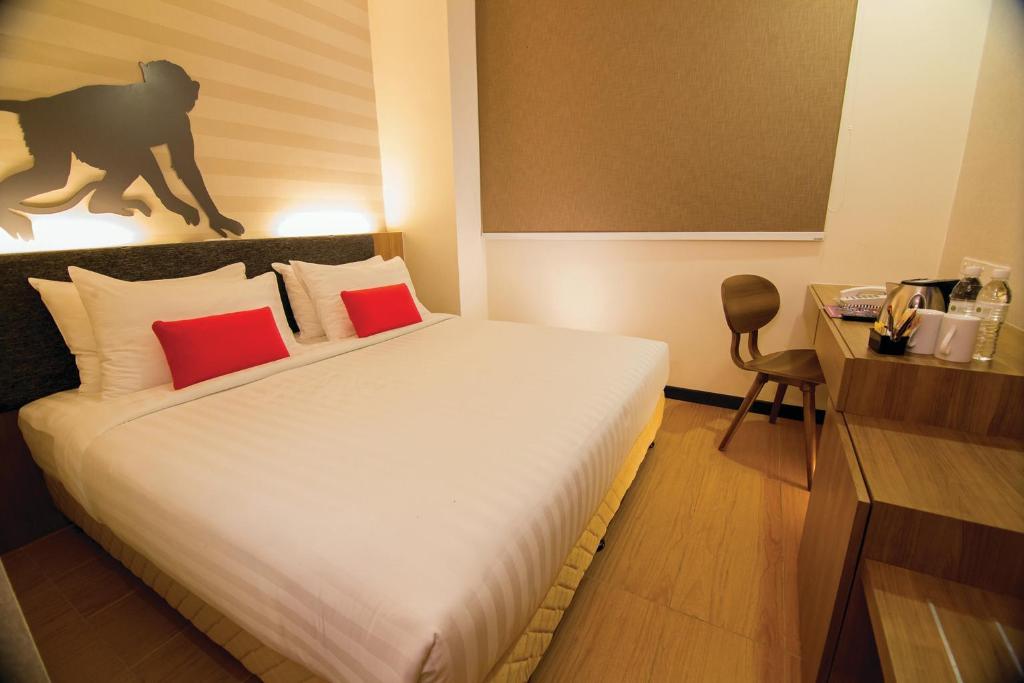 Grand Orient Hotel Perai Penang