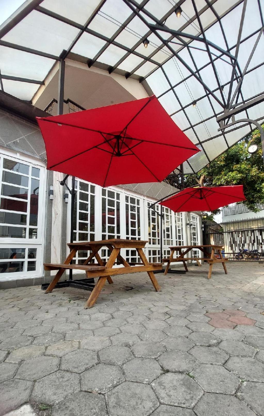 Urbanest Inn House Tb Simatupang