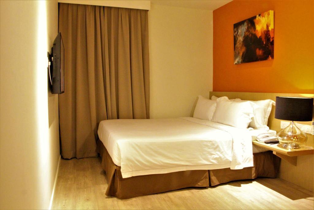 Sgi Vacation Club Hotel