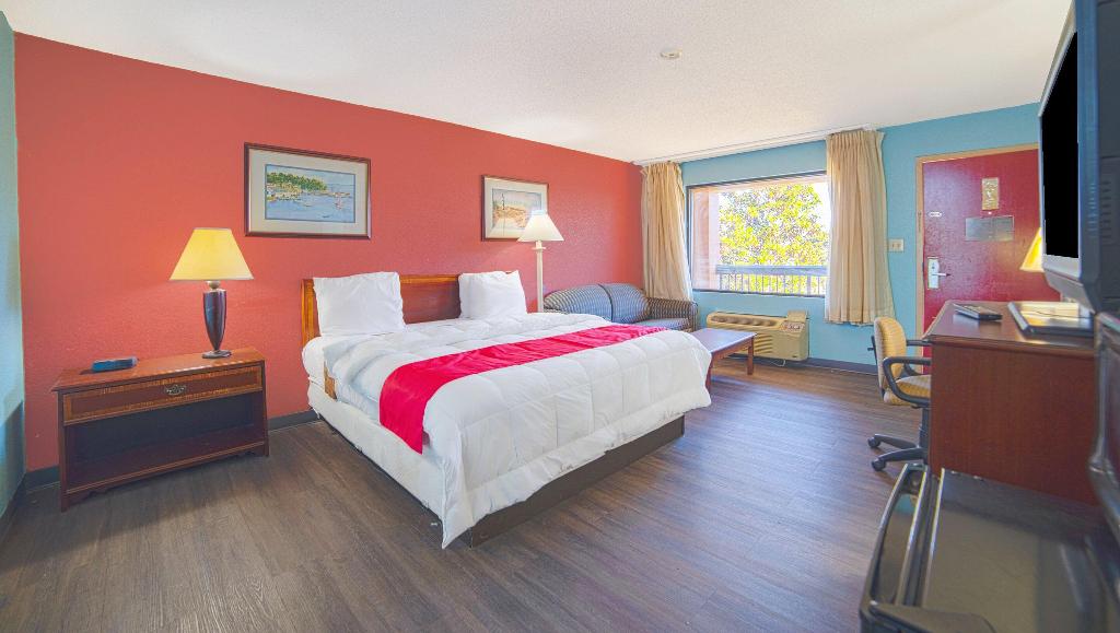 Mayfair Inn