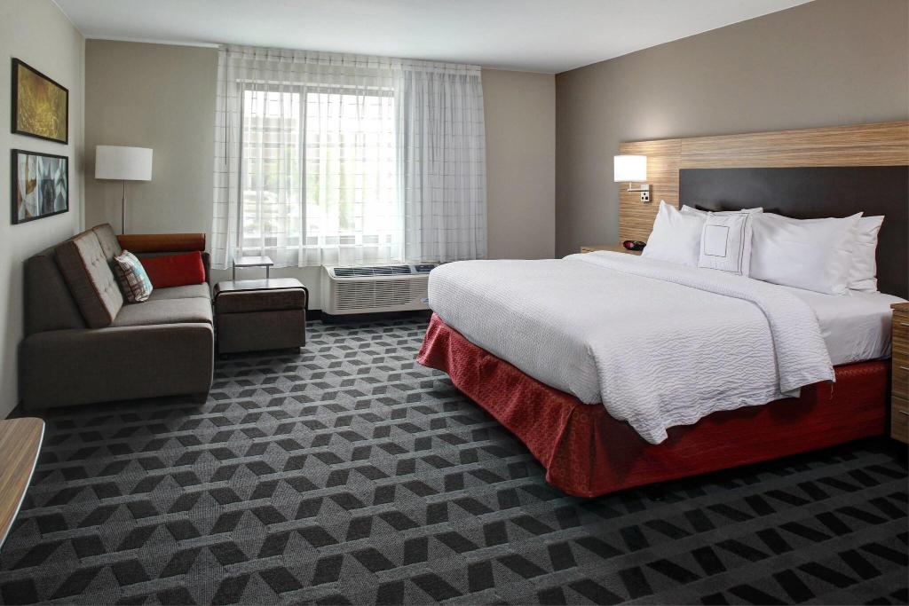 Towneplace Suites Macon Mercer University