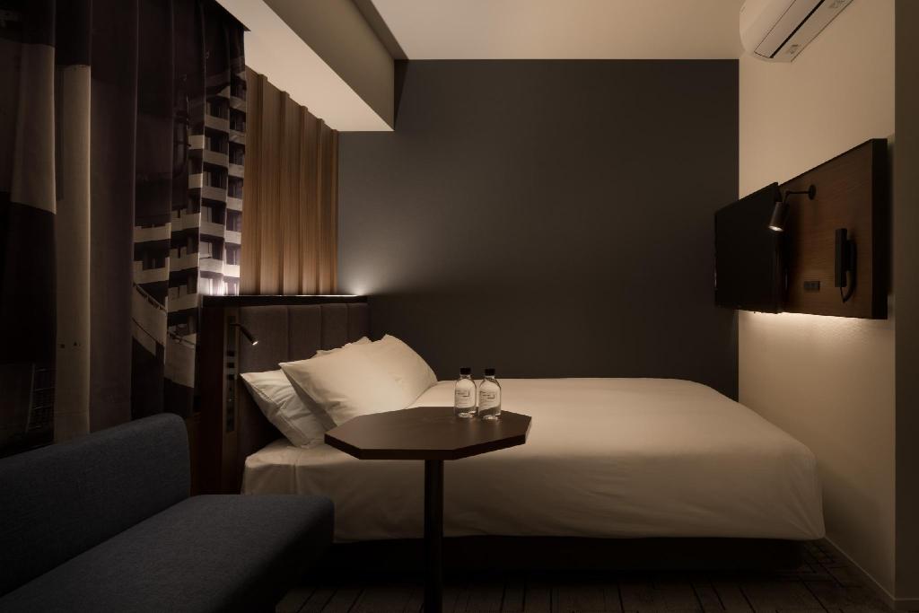 Bespoke Hotel Shinsaibashi