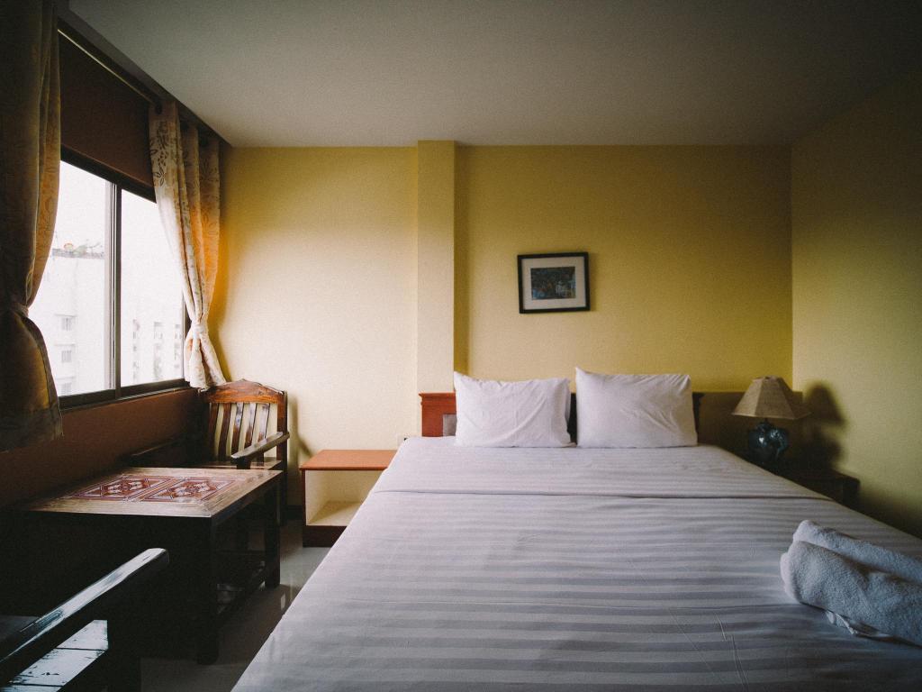 Traveller Inn Hotel