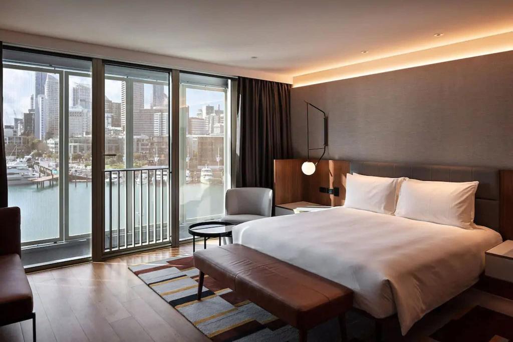 Park Hyatt Auckland