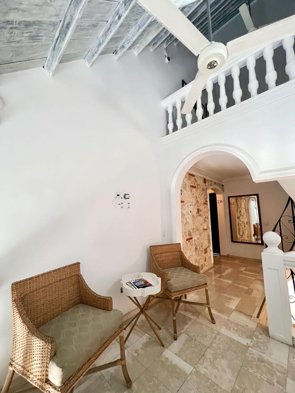  Peregrinos Hostel Cartagena