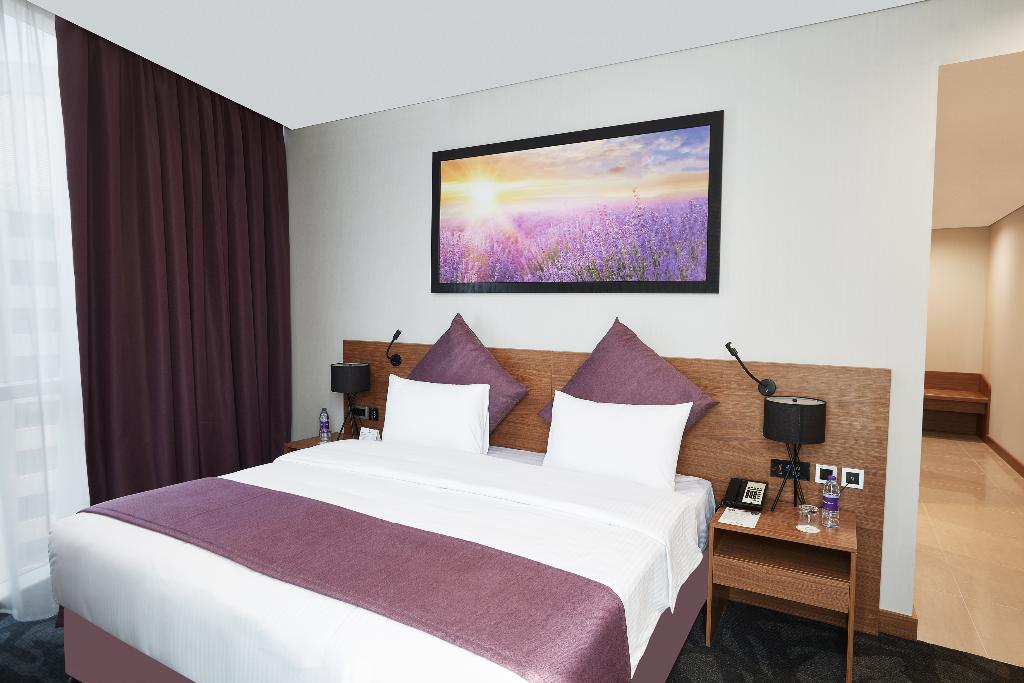 Park Regis Business Bay Dubai Hotel