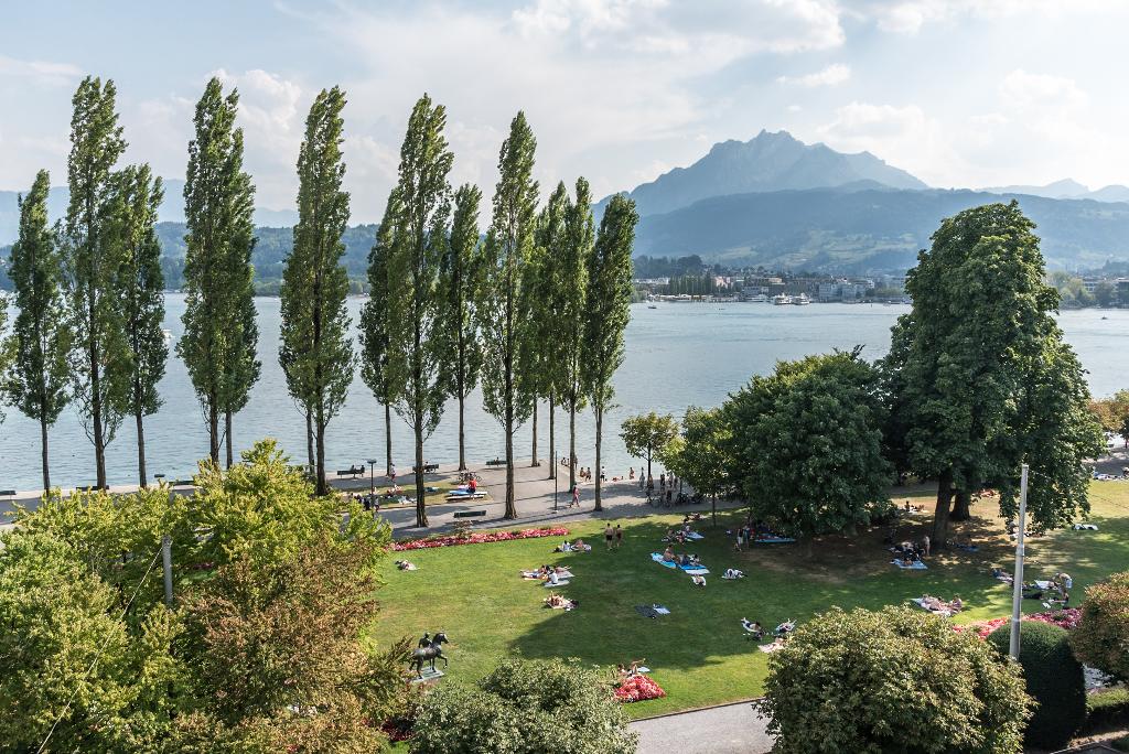 Beau Séjour Lucerne
