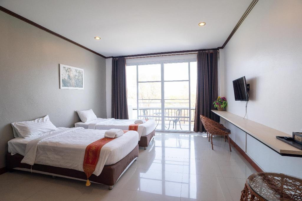 Viengkhong Hotel