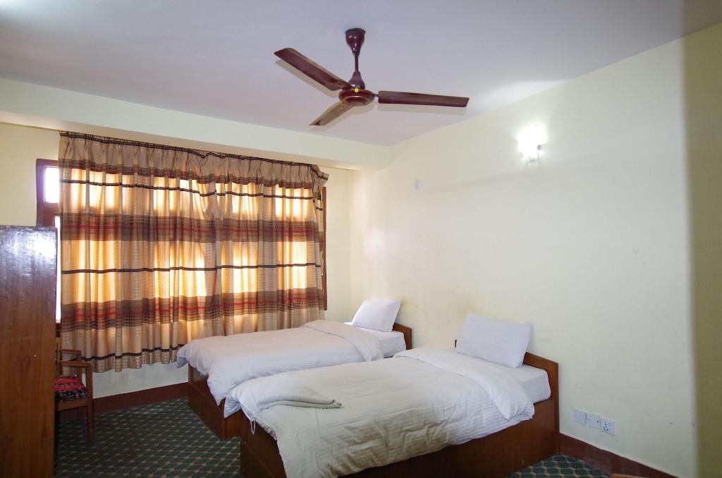 Hotel Pomelo House