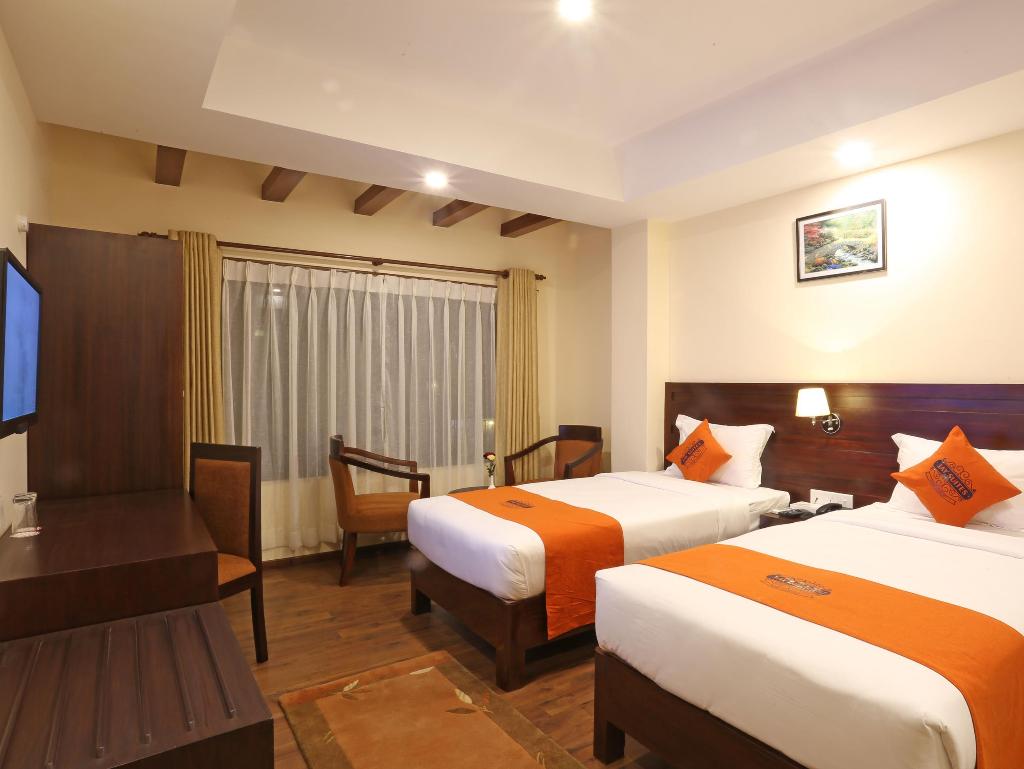 Jay Suites