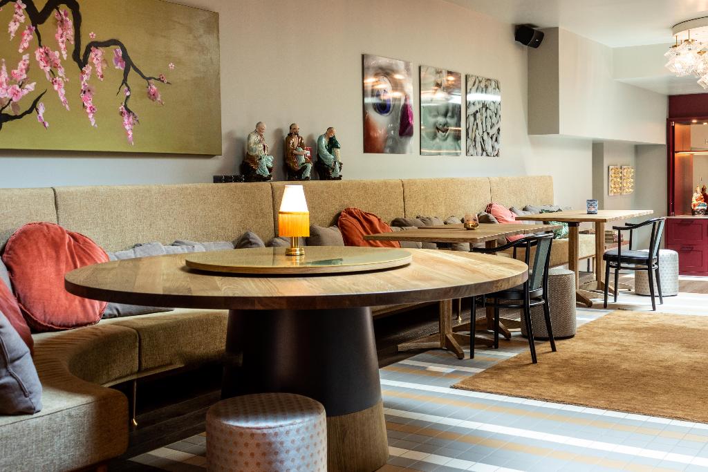 Hotel MAI Amsterdam