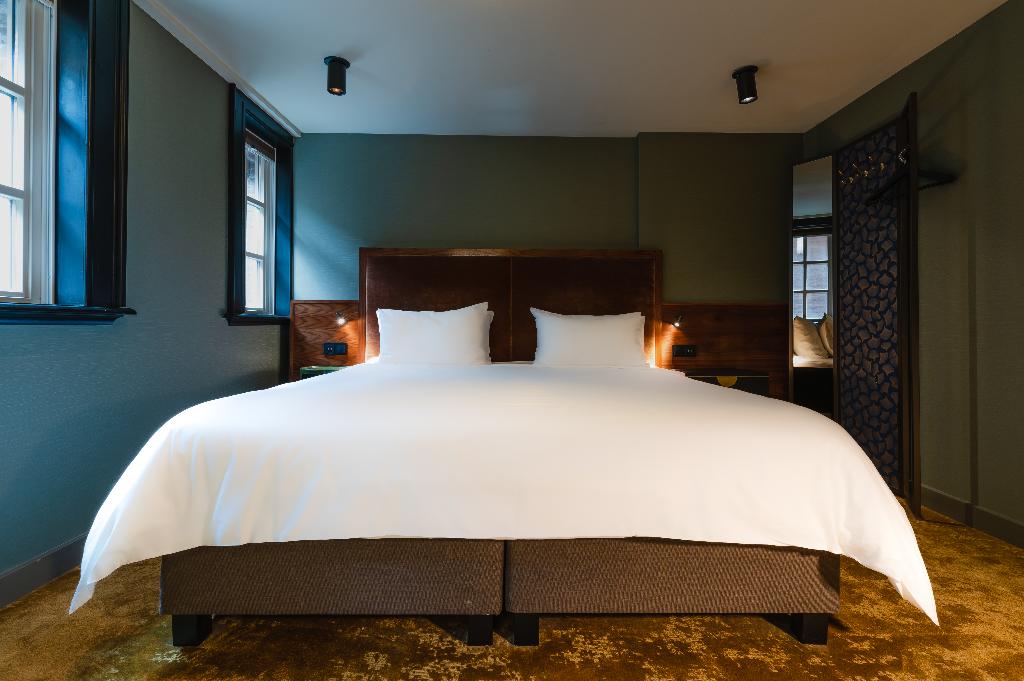 Hotel Hotel Mai Amsterdam, Niederlande, Amsterdam. Großes 1