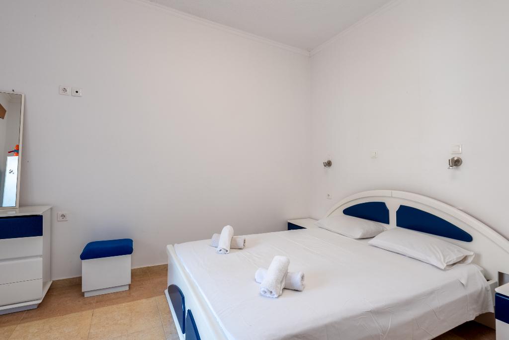 Hotel Paradise Garden, Griechenland, Kolymbia. Großes 2