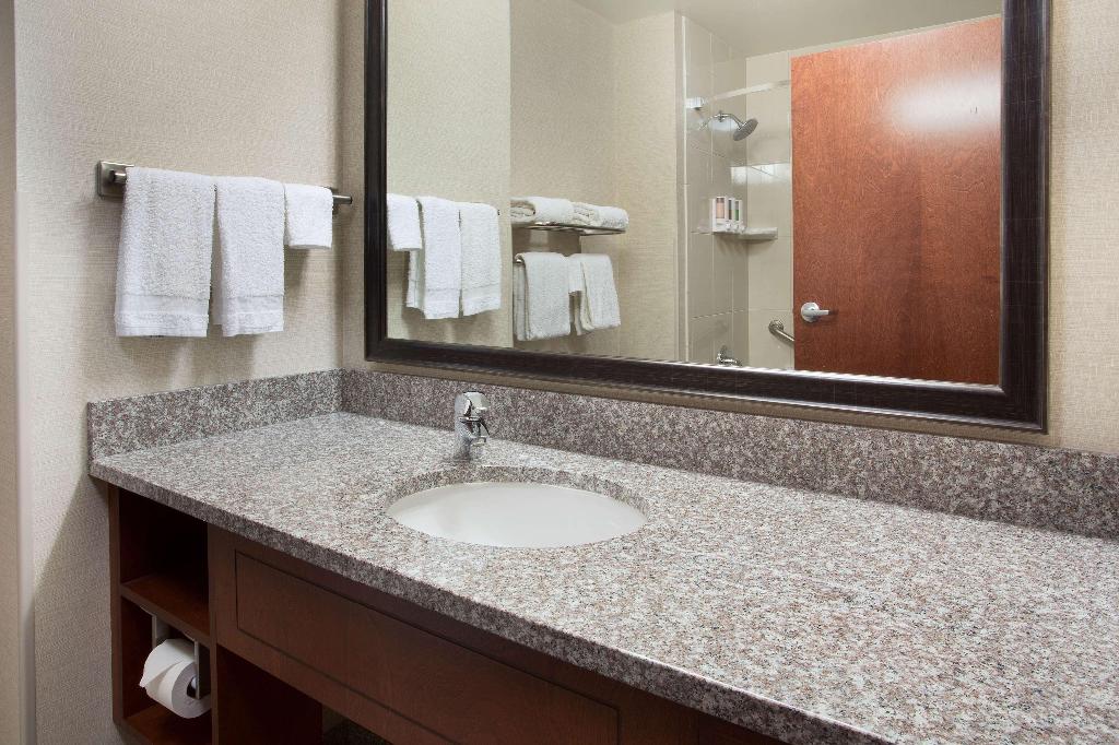 Drury Inn Suites Mt Vernon