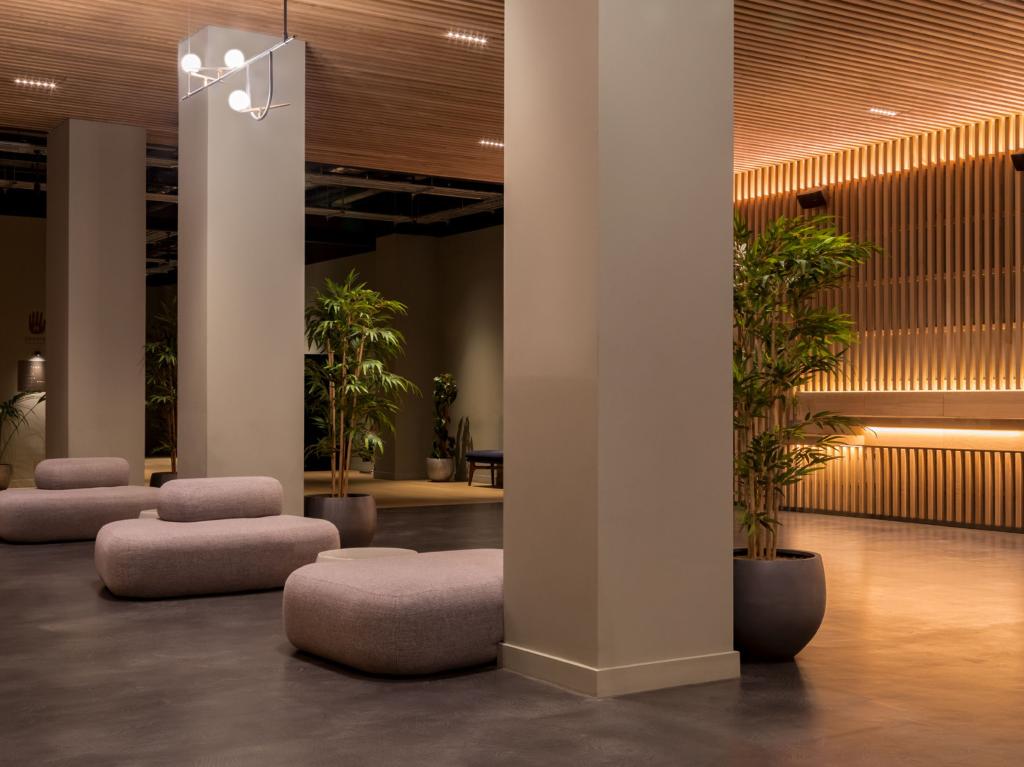 Hotel Zedwell Piccadilly Circus, Großbritannien, London. Großes 6