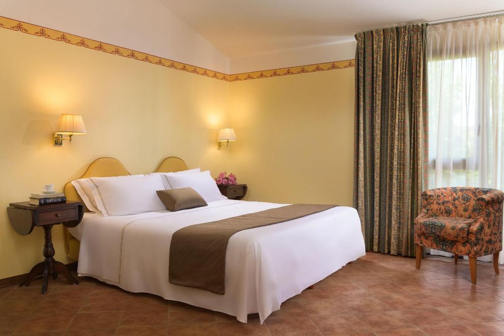Residence San Gregorio