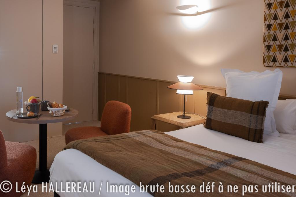 L Adresse
