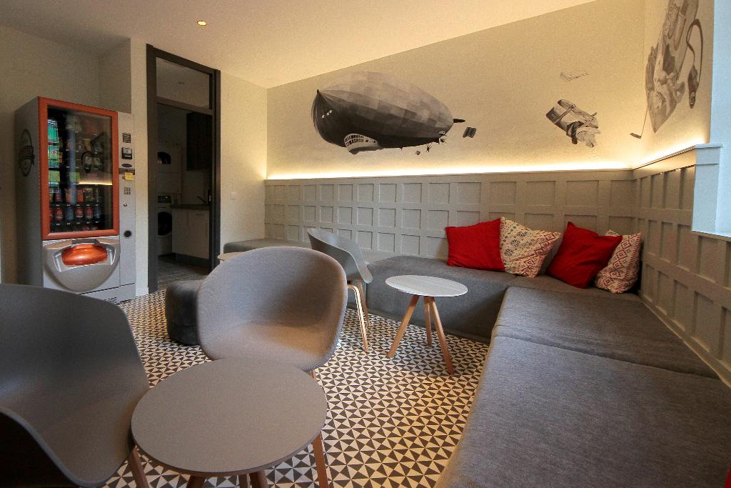 Complutum Hostel
