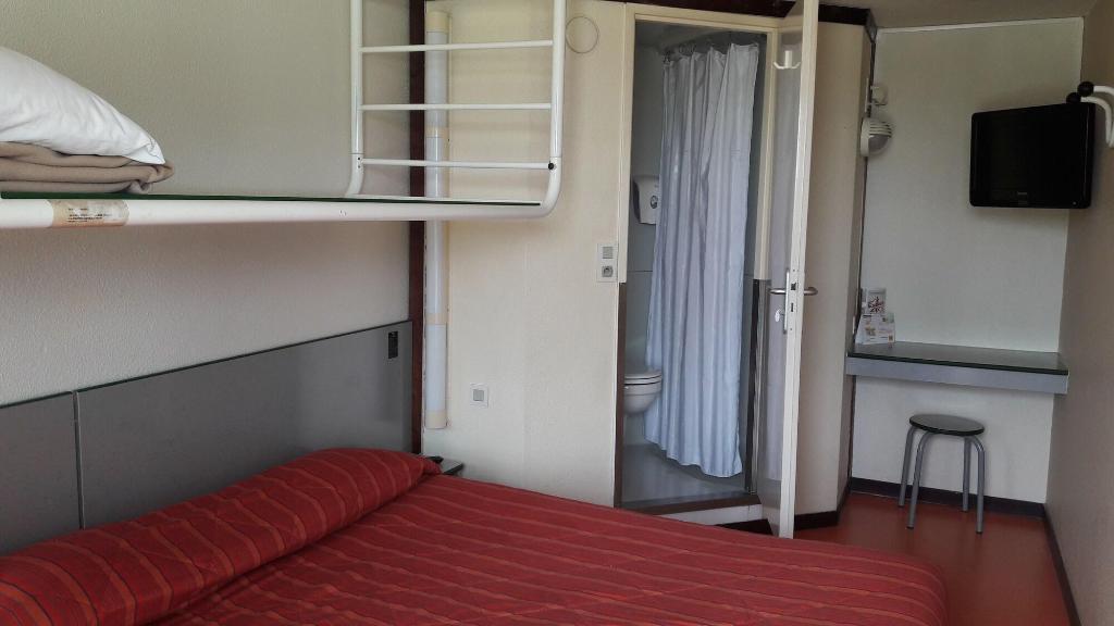 Premiere Classe Reims Est Taissy