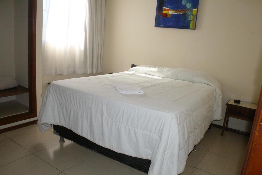 Hotel Dias