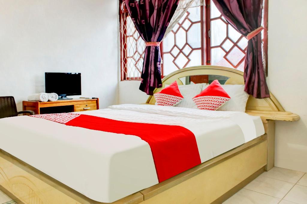 Hocky Guest House
