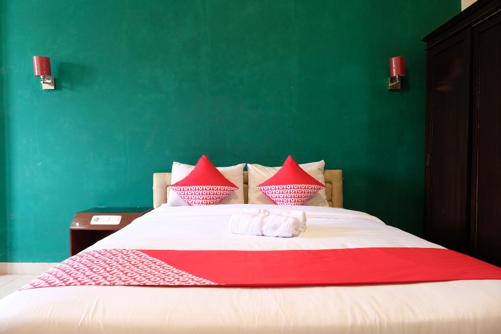 Oasis Hotel