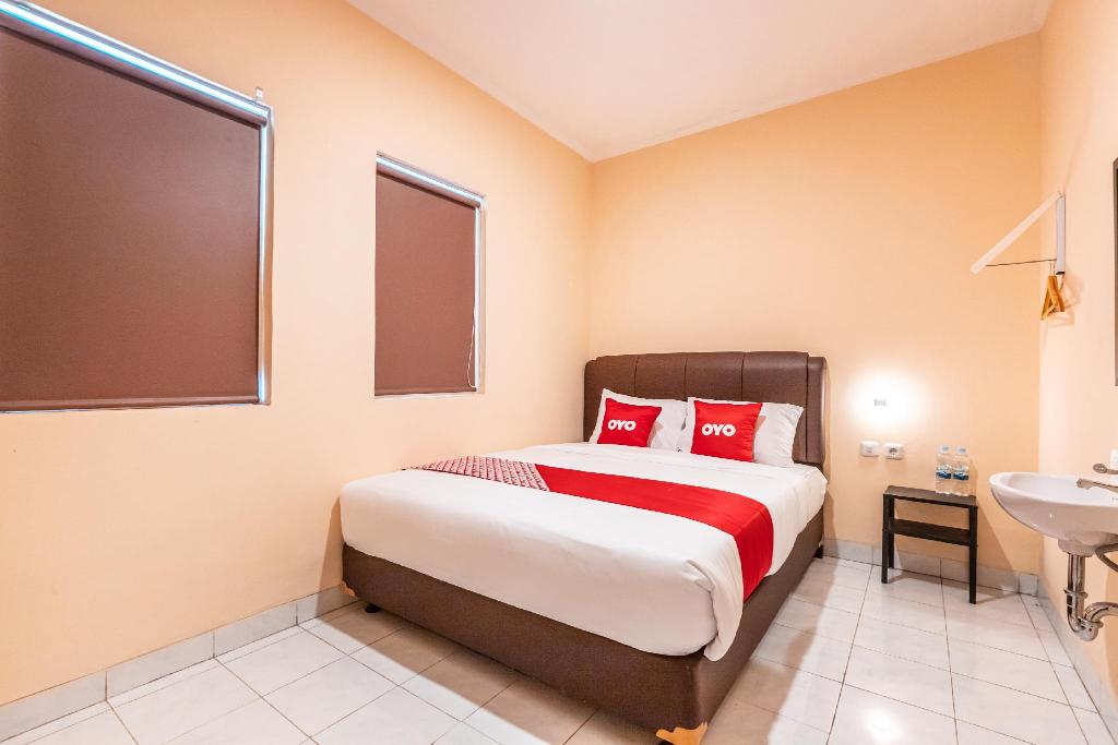 OYO 1554 Pavilio Residence