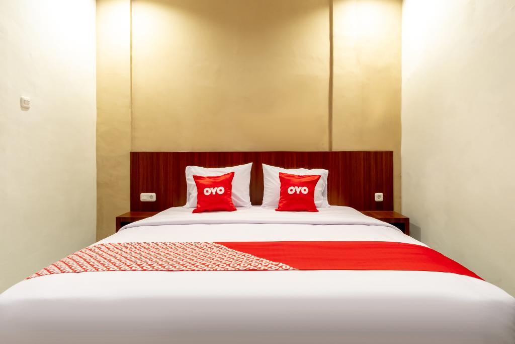 OYO 1585 Ring Road Residence