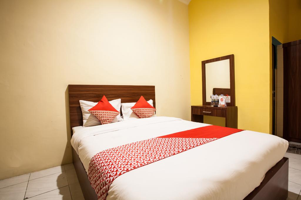 OYO 2229 Bunga Raya Residence