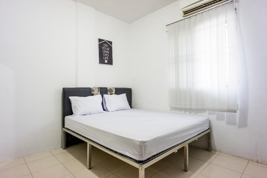 OYO 2366 Gatsu Kost