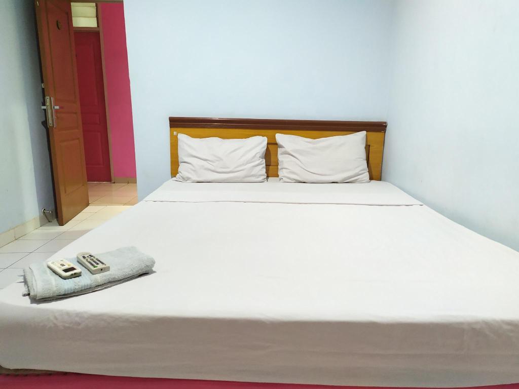 OYO 2214 Wisma Jampea