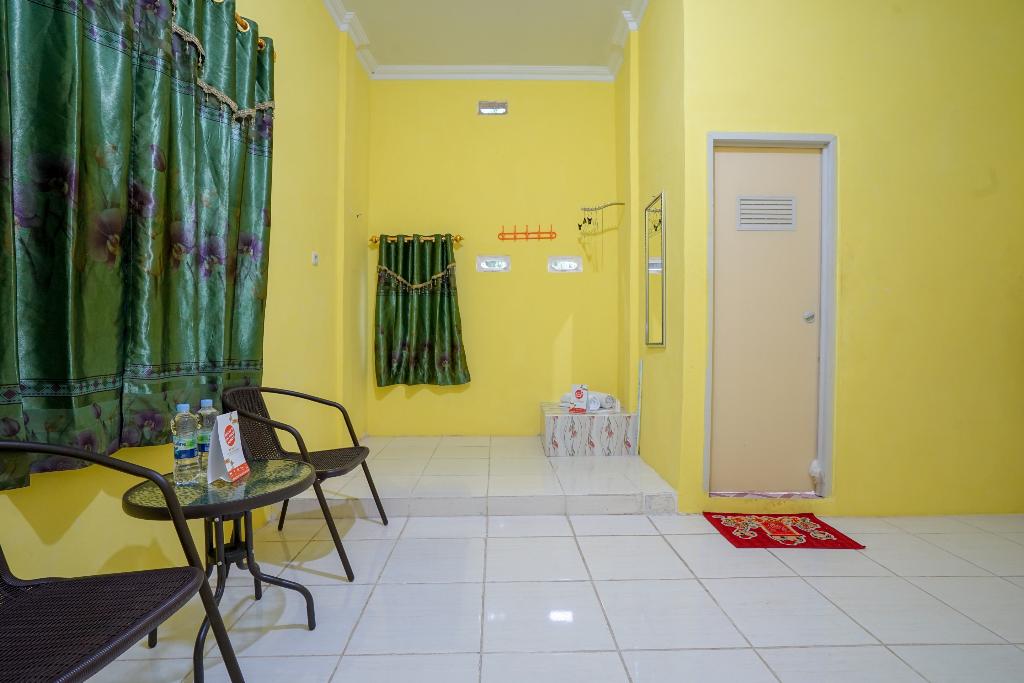 Hotel Alam Lestari RedPartner