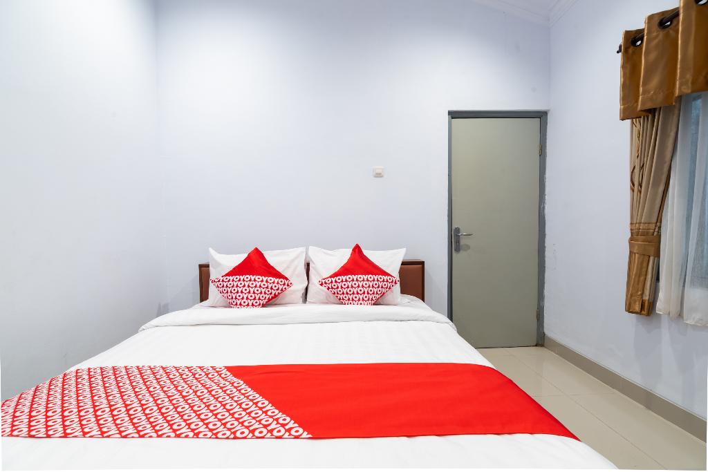 Sinergi Hotel Tretes
